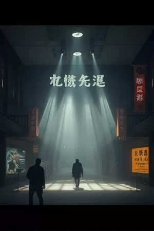 纪录片山河食味录竖版海报：山间村落灶台上的木制蒸笼